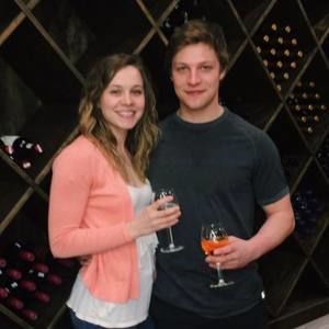 Meet your Posher, Kyle